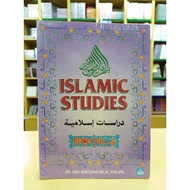 Islamic Studies Book 3