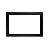 Frame microwave modena FM 3000 L for MG 3112, MG 3103