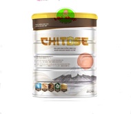 Sữa chitose sữa dinh dưỡng cho người cao tuổi