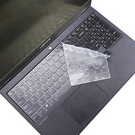 Keyboard Cover For Lenovo Y7000/R7000/Y9000K 2020+, 2020 Lenovo Legion 5 Series Legion 5 5i 5p 5pi 1