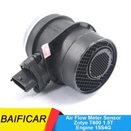 Baificar Brand New Genuine Air Flow Meter Flowmeter Sensor 0280218167 For Zotye T600 1.5T Engine 15S