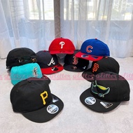 New Era Glitternew 9FIFTY Retro Crown Classic Strawback Cap Baseball Cap