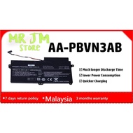 A-PBVN3AB AA-PBVN2AB Laptop Battery for Samsung BA43-00358A 1588-3366 NP370R4E NP370R5E NP470R5E NP4