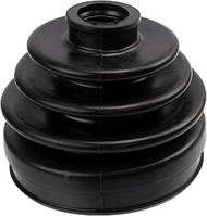 AERZETIX - C76791 - Bellow, drive shaft - wheel side, front axle - compatible with OE numbers 8D0 49