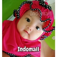 Baby Girl Hijab To List Baby Hijab 0-6 Months Up2th Baby Hijab 0-6 Months Baby Hijab