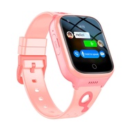 Upgraded K9H 4G Waterproof IP67 GPS wifi lbs Tracking Video Call Camera Anti Lost Smart Watch