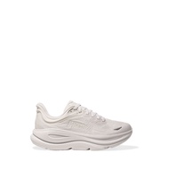 Hoka Bondi 9 Men's Running - White / White