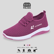 PLK Latest Casual Sporty Women's Sneakers LV0463