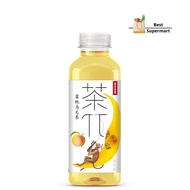 Nongfu Spring Peach Oolong Tea 500ml