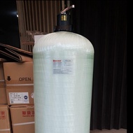 TABUNG FRP 1665 NANOTEC BASE 25" / 4" - TABUNG FILTER AIR