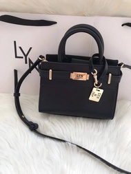 กระเป๋าถือ LYN 8 นิ้ว รุ่น Atlantis S หูจับ กระเป๋าสะพาย