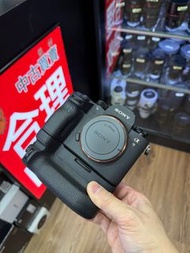 罕有新淨 SONY A9 連GRIP 原裝 超新收藏級 一秒20張
