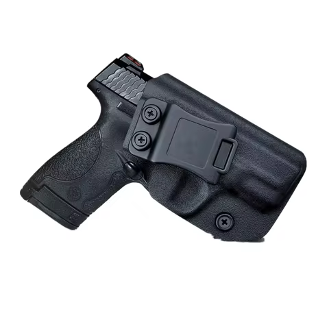 IWB Kydex Holster for smith & wesson 9mm holster M&P Shield 9MM Holster M&P Shield Plus / M2.0 / M1.