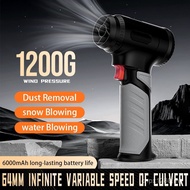 High Speedman Fan Violence x9 Snow Blowing Road Han Blowing Water turbofan64 Hurricane Violence Turb
