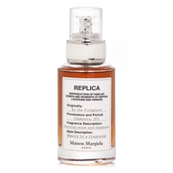 Maison Margiela Replica By The Fireplace中性木質香水