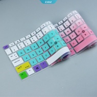 For HP EliteBook735 G5,Elitebook 830 G5 Laptop Waterproof Keyboard Film 13 Inch Laptop Silicone Full