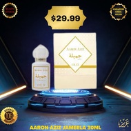 Jameela By Aaron Aziz