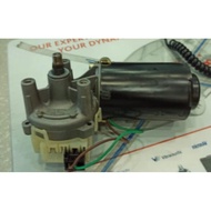 Alfa Romeo 155 Wiper Motor