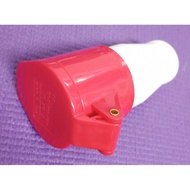 4 point industrial socket