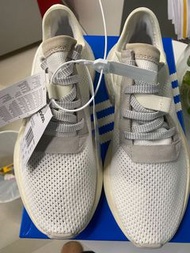 Adidas Pod Knit Sneakers (uk 8.5)