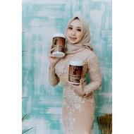 Beauty Kerengga Lentik Coklat ORIGINAL HQ