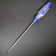 Irwin Slotted Pro Comfort Screwdriver