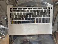 全新原裝 戴爾Dell XPS13 9370 9380 7390 Ｃ殼 觸摸板 外殼 白色