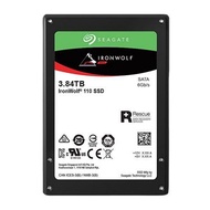 Seagate (เอสเอสดี) 3.84TB IronWolf 110 SSD (ZA3840NM10011) -