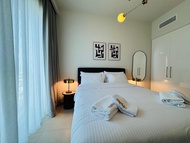 Rumah 79 m² dengan 1 bilik tidur dan 1 bilik mandi peribadi di Sheikh Zayed Road (Dt 2103)