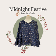 Lily X Pearada Nursing cover - ผ้าคลุมให้นม