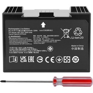ABL D2 Battery Replacement for iRobot Roomba i8 i8 i8 Plus i7 i7 i7 Plus i3 i3