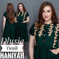 Daster Dlusia Haniyah By Dlusia Ori