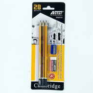 READY STOCK Astar Stationery Set 6's  P1500