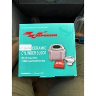 block Y15 65 hipower