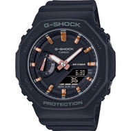 Casio G-Shock Mini นาฬิกาข้อมือผู้หญิง รุ่น GMA-S2100 ของแท้ ประกัน CMG