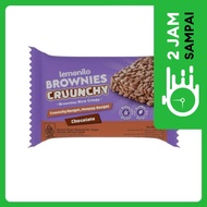 Lemonilo Brownies Cruunchy 18 gr