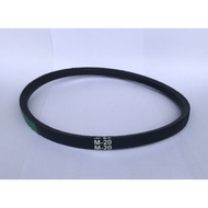 BANDO V BELT TYPE M20 / M21 / M22 FOR LG / M27