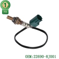 high quality Oxygen (O2) Sensor /lambda sensor 22690-8J001 226908J001 for  03-08 Altima Murano Maxim