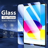 Oppo Realme Pad 2 11.5 Pad X 10.95 Pad 10.4 Tempered Glass Screen Protector