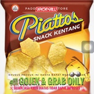 Piatos Snack