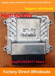 24101732 5WY1J44A ECU 25184173 Engine Computer Board Compatible 25186182 5WY1J19B For Chevrolet Cruz