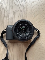 Sony NEX-F3無反相機