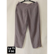 THRIFT WOMEN'S BOTTOM