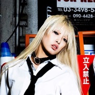 【XRAGE X 鏈鋸人Chainsaw Man聯名】真紀真項圈