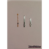 Luminious Watch Hands Accessories for Mingzhu 2813/Miyota 8215 821a Mechanical Movement