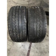 TYRE 19 INCH 2 BIJI（215 35 R19）IMPORTED FROM JAPAN USED