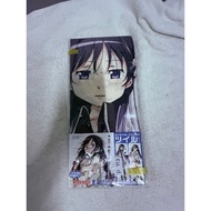 Akemi Homura Body Pillow Cover