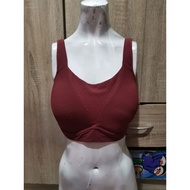 Lululemon run time bra high support 34DDD