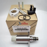 OEM 04226-0L020 Fuel Pump Suction Control Valve Kit SCV For Toyotaa Avensis Corolla Verso Hiace Hilu