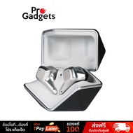 Hifiman Svanar True Wireless Black หูฟังไร้สาย
